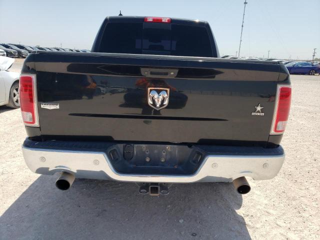 Photo 6 from auction – 2015 RAM 1500 LARAM with VIN 1C6RR6NT0FS654441