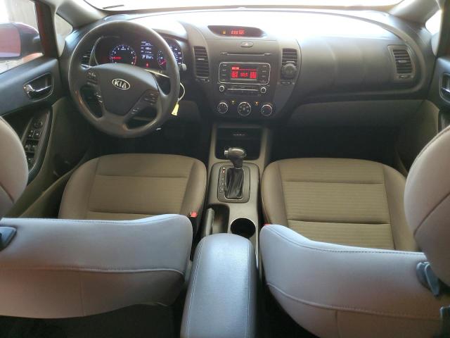 Photo 8 from auction – 2014 KIA FORTE LX with VIN KNAFX4A66E5048125