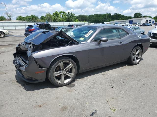 DODGE CHALLENGER 2015 with VIN 2C3CDZAG1FH744331 - Photo from auction