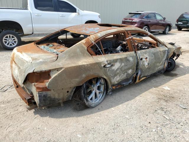 Photo 3 from auction – 2009 NISSAN MAXIMA S with VIN 1N4AA51E99C807871