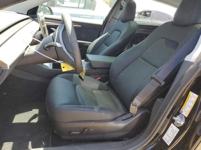 Photo 7 from auction – 2023 TESLA MODEL 3 with VIN 5YJ3E1EB1PF386373