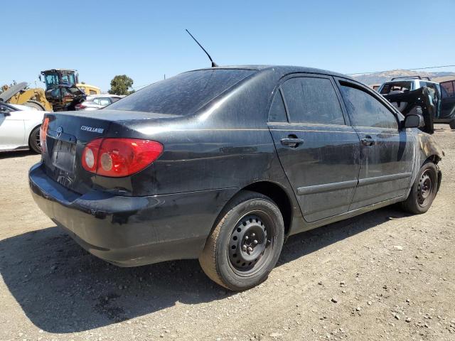 Photo 3 from auction – 2007 TOYOTA COROLLA CE with VIN 2T1BR32E87C784114