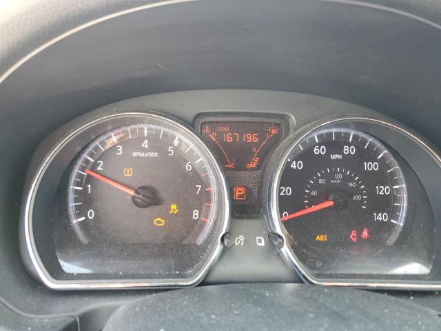 Photo 9 from auction – 2012 NISSAN VERSA S with VIN 3N1CN7APXCL886406