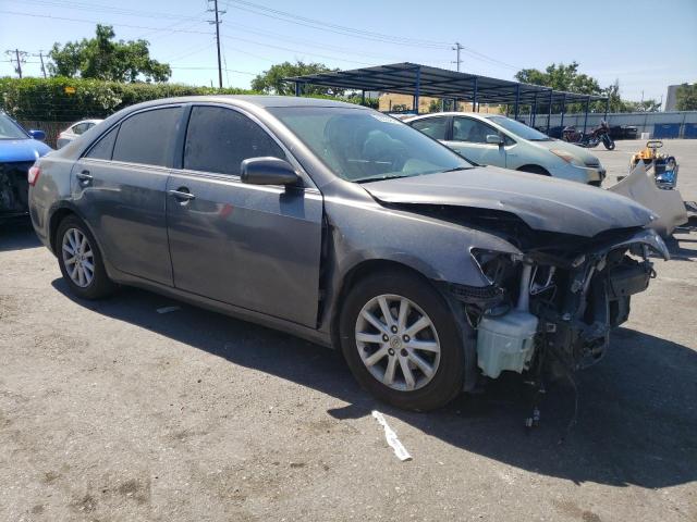Photo 4 from auction – 2011 TOYOTA CAMRY BASE with VIN 4T4BF3EK0BR166728