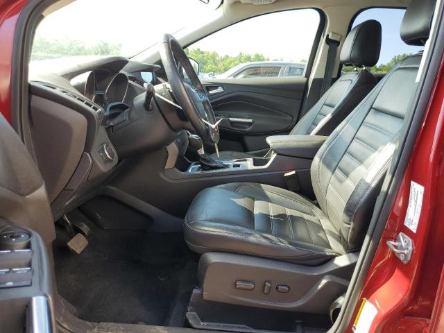 Photo 7 from auction – 2017 FORD ESCAPE SE with VIN 1FMCU9GD4HUA35364
