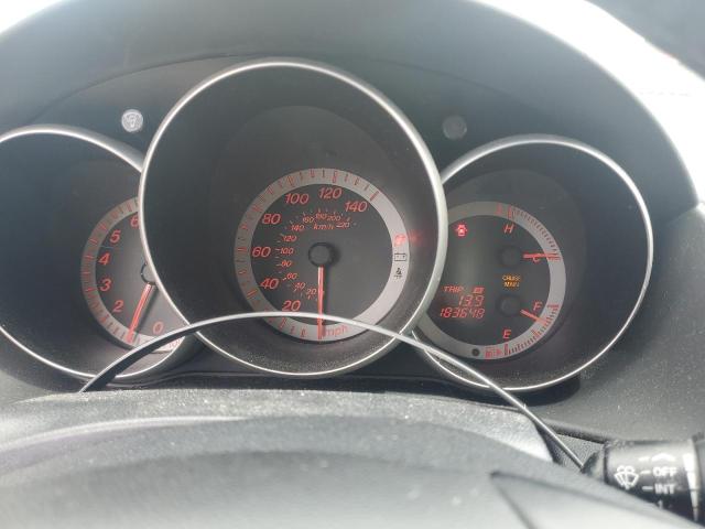 Zdjęcie 9 z aukcji – 2006 MAZDA 3 HATCHBAC z VIN JM1BK343161466015