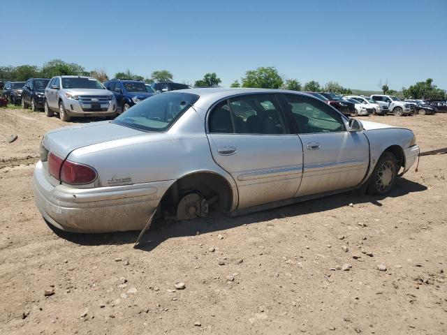 Photo 3 from auction – 2000 BUICK LESABRE LI with VIN 1G4HR54K5YU314549