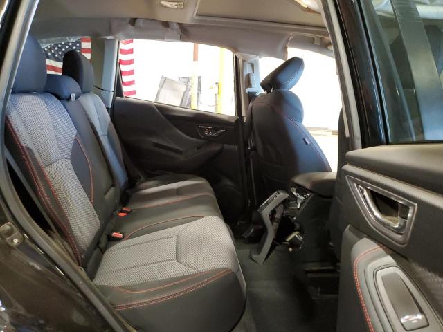 Photo 10 from auction – 2019 SUBARU FORESTER S with VIN JF2SKAPC0KH498635