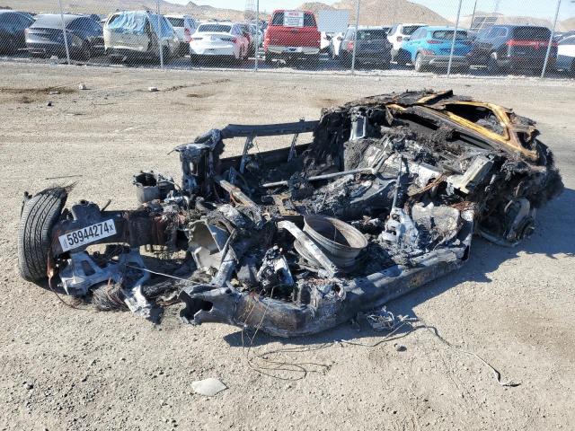 CHEVROLET CORVETTE Z 2016 with VIN 1G1YS3D66G5606342 - Photo from auction