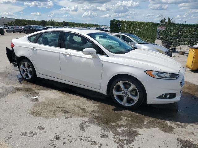 Photo 4 from auction – 2014 FORD FUSION SE with VIN 1FA6P0HD1E5353988