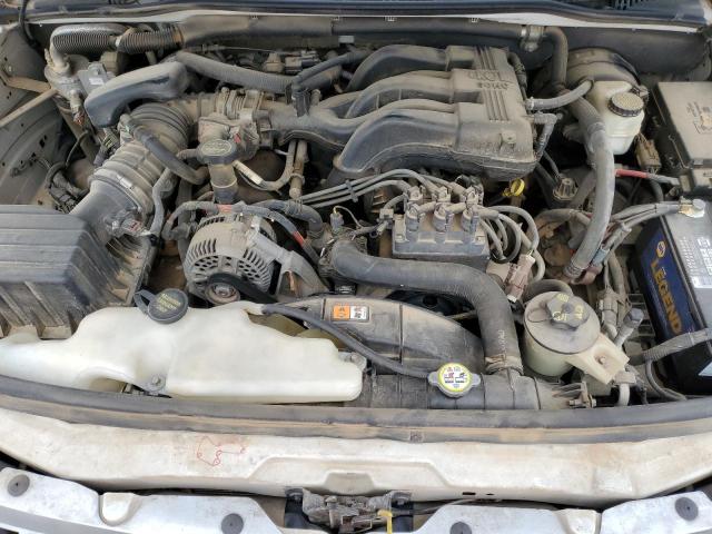 Photo 12 from auction – 2007 MERCURY MOUNTAINEE with VIN 4M2EU48E47UJ03758