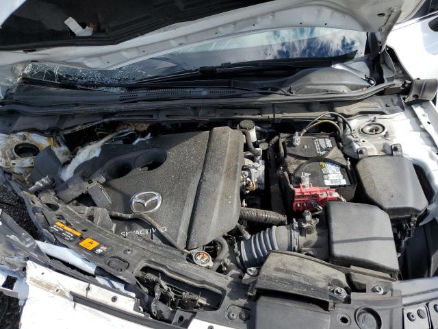 Photo 11 from auction – 2020 MAZDA 3 PREFERRE with VIN JM1BPBMM5L1161178