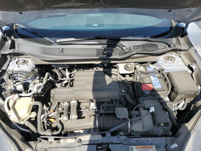 Photo 12 from auction – 2022 HONDA CR-V EX with VIN 7FARW2H58NE011228