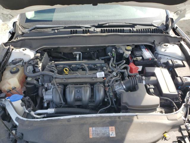 Photo 11 from auction – 2016 FORD FUSION SE with VIN 3FA6P0H76GR287352