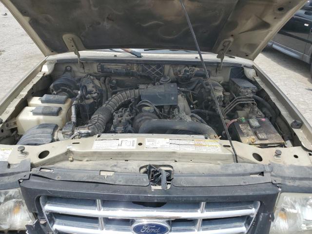 Photo 11 from auction – 2001 FORD RANGER with VIN 1FTYR10C91TA27416