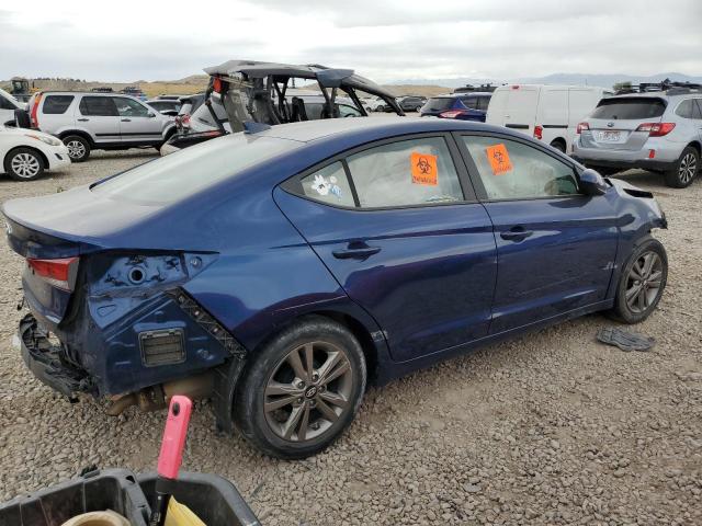 Photo 3 from auction – 2017 HYUNDAI ELANTRA with VIN 5NPD84LF7HH177225