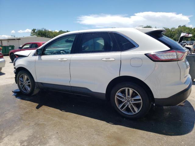 Photo 2 from auction – 2016 FORD EDGE SEL with VIN 2FMPK3J99GBB86617