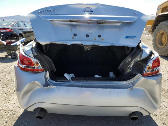 Photo 6 from auction – 2013 NISSAN ALTIMA 2.5 with VIN 1N4AL3AP4DN412509