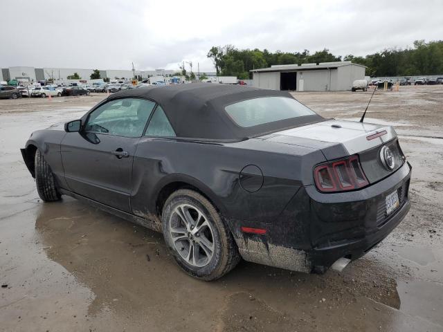 Photo 2 from auction – 2014 FORD MUSTANG with VIN 1ZVBP8EM3E5285489