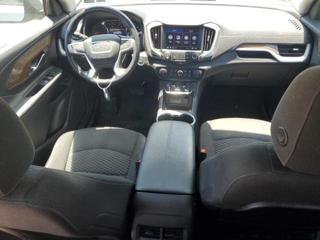 Photo 8 from auction – 2019 GMC TERRAIN SL with VIN 3GKALTEV3KL383637