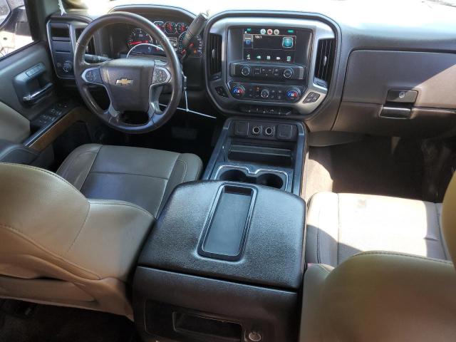Photo 8 from auction – 2014 CHEVROLET SILVERADO with VIN 3GCPCSEC9EG537232