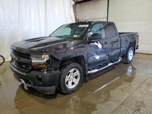 CHEVROLET SILVERADO 2016 with VIN 1GCVKREC7GZ259887 - Photo from auction
