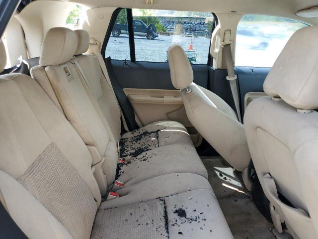 Photo 11 from auction – 2008 FORD EDGE SE with VIN 2FMDK36C58BA13444