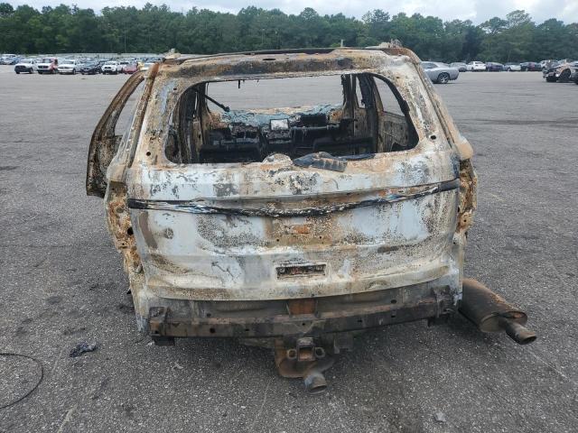 Photo 6 from auction – 2014 FORD EXPLORER L with VIN 1FM5K7F89EGB48986
