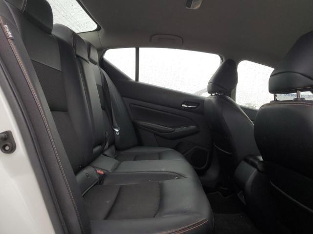 Photo 10 from auction – 2020 NISSAN ALTIMA SR with VIN 1N4BL4CW3LC239221