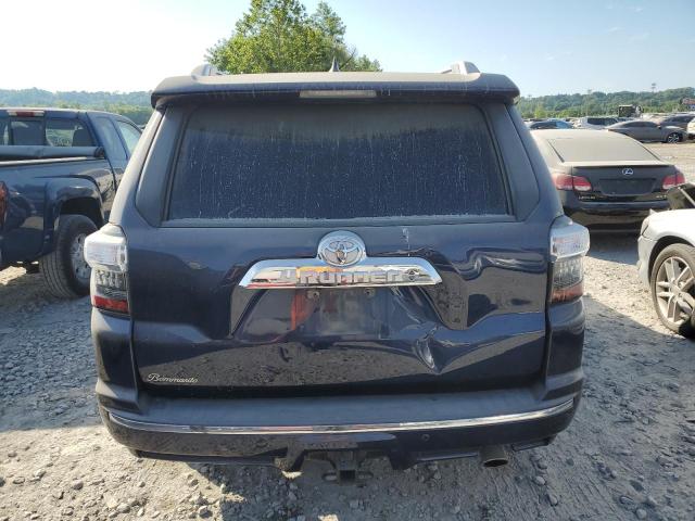 Photo 6 from auction – 2020 TOYOTA 4RUNNER SR with VIN JTEBU5JRXL5832049