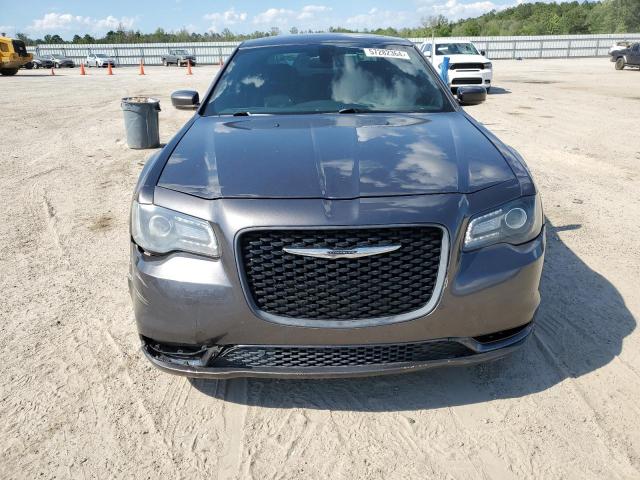 Photo 5 from auction – 2016 CHRYSLER 300 S with VIN 2C3CCABT8GH304558