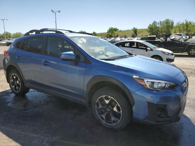 Photo 4 from auction – 2019 SUBARU CROSSTREK with VIN JF2GTACC9K8332820