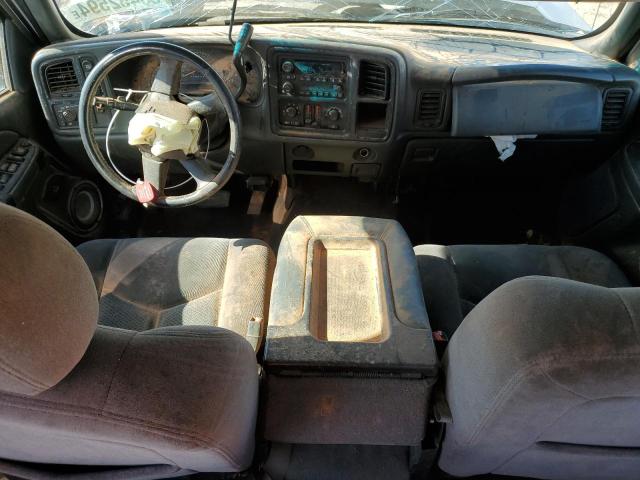 Photo 8 from auction – 2007 CHEVROLET SILVERADO with VIN 2GCEK13Z471160512