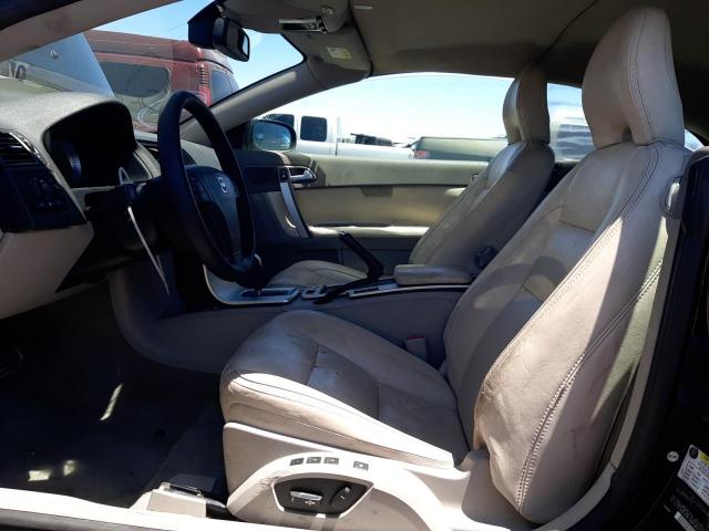 Photo 7 from auction – 2011 VOLVO C70 T5 with VIN YV1672MC9BJ115015