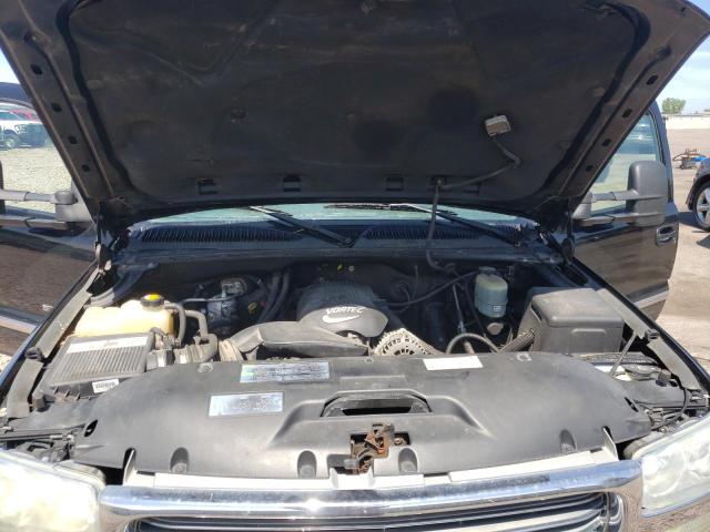 Photo 11 from auction – 2001 GMC SIERRA K25 with VIN 1GTHK29U51E343406