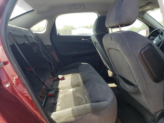 Photo 10 from auction – 2011 CHEVROLET IMPALA LT with VIN 2G1WB5EK8B1134010