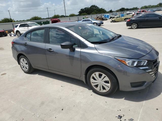 Photo 4 from auction – 2023 NISSAN VERSA S with VIN 3N1CN8DV8PL856942