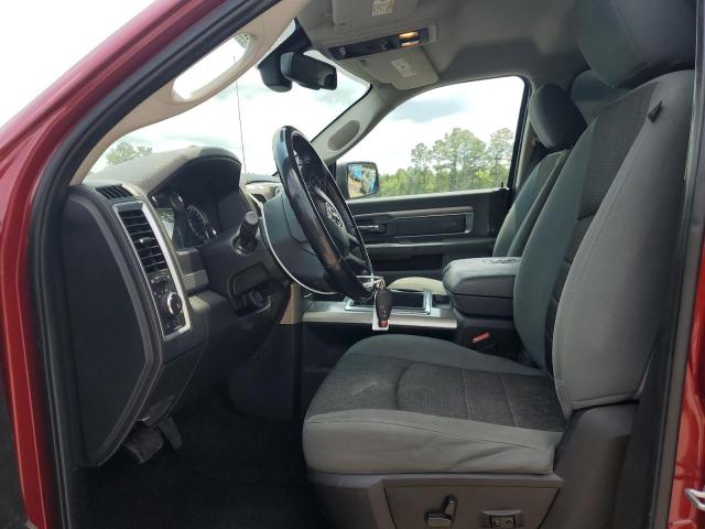 Photo 7 from auction – 2014 RAM 1500 SLT with VIN 1C6RR7GT6ES144192
