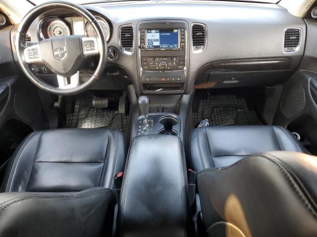 Photo 8 from auction – 2011 DODGE DURANGO CR with VIN 1D4RE4GG1BC638667