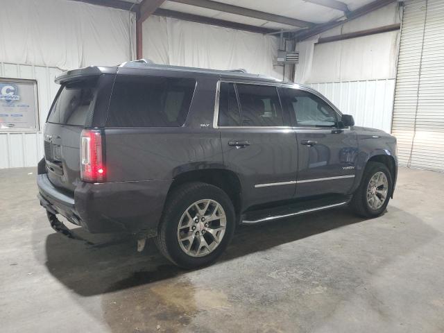 Photo 3 from auction – 2016 GMC YUKON SLT with VIN 1GKS1BKC1GR378220