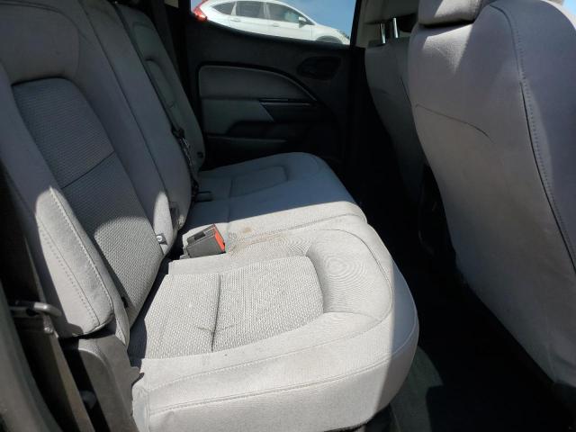 Photo 10 from auction – 2017 CHEVROLET COLORADO with VIN 1GCGSBEA3H1220972