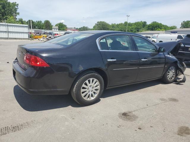 Photo 3 from auction – 2007 BUICK LUCERNE CX with VIN 1G4HP57287U102583