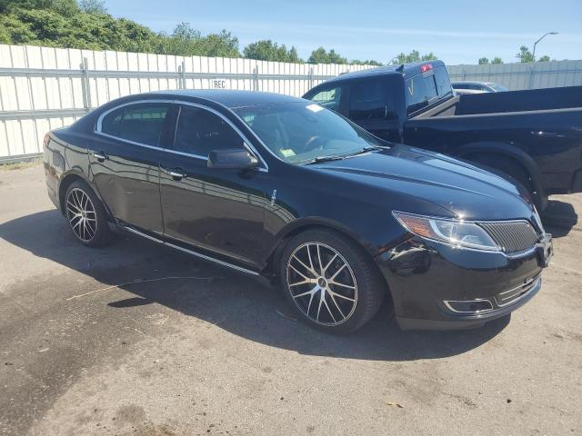 Photo 4 from auction – 2016 LINCOLN MKS with VIN 1LNHL9FT7GG600849