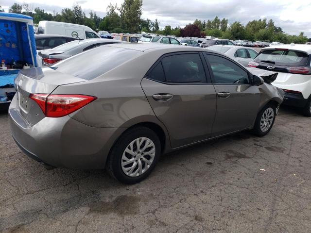 Photo 3 from auction – 2018 TOYOTA COROLLA L with VIN 2T1BURHE7JC063492