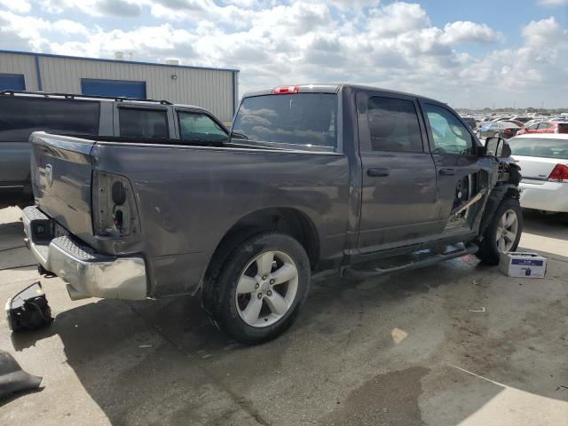 Photo 3 from auction – 2021 RAM 1500 CLASS with VIN 3C6RR6KT9MG714032