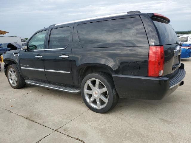 Photo 2 from auction – 2013 CADILLAC ESCALADE E with VIN 1GYS3HEF8DR133273