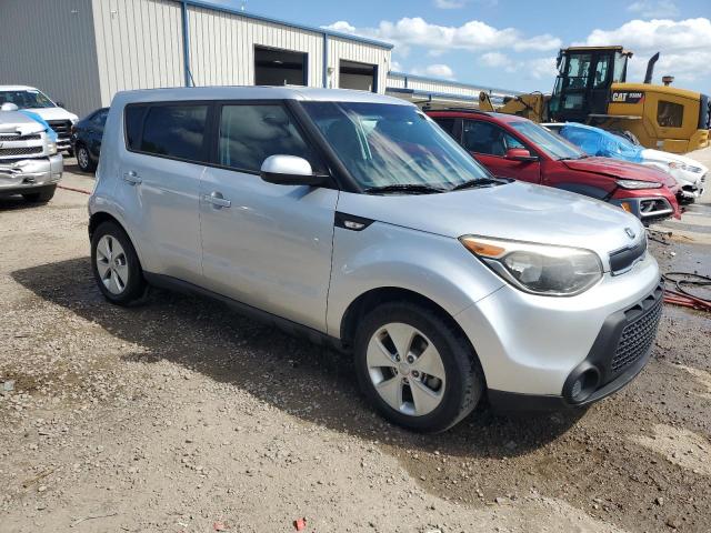 صورة رقم 4 من المزاد - 2014 KIA SOUL مع VIN KNDJN2A22E7746613