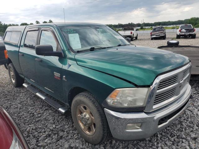 Photo 4 from auction – 2011 DODGE RAM 2500 with VIN 3D7TP2CL4BG508065