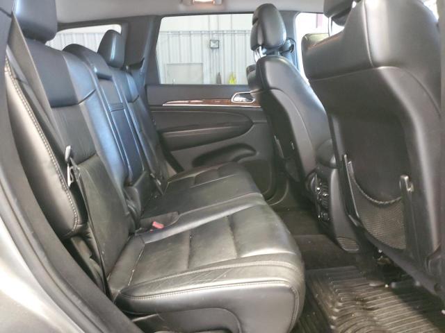 Photo 10 from auction – 2011 JEEP GRAND CHER with VIN 1J4RR5GG1BC744490