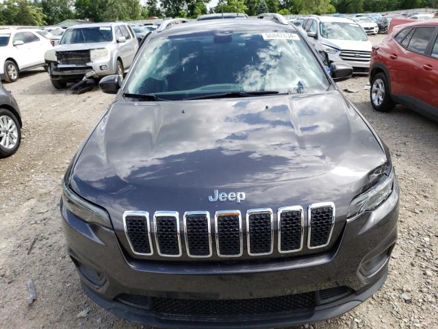 Photo 5 from auction – 2020 JEEP CHEROKEE L with VIN 1C4PJMLB3LD603862